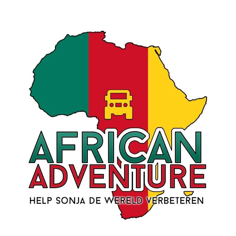 HS Leiden - African Adventure